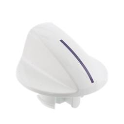 Mando de selector de programas para lavadora