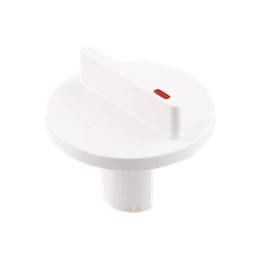 knob, thermostat