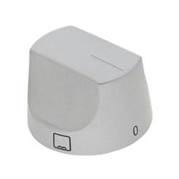 knob, function, inox