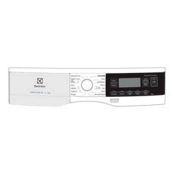 BEDIENBLENDE,WEISS,ELECTROLUX,
