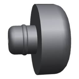 buffer, lid