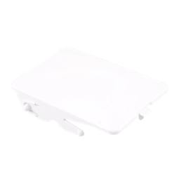 Tapa para filtro de lavadora