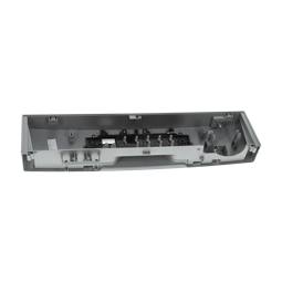 control panel, AEG, inox, 450mm,FS