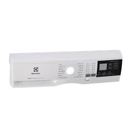 control panel,white,Electrolux,EL