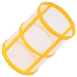 Protection de filtre pour aspirateur