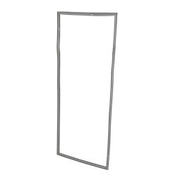 gasket, assembly