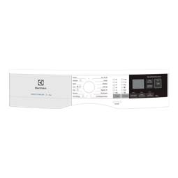 BEDIENBLENDE,WEISS,ELECTROLUX,