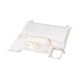cover, evaporator, assembly