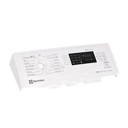 panel holder,white,Electrolux,IT