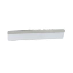 lens,LED PCB,side,304.6 mm * 57.5 mm