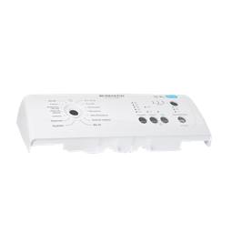panel holder, white, Rosenlew