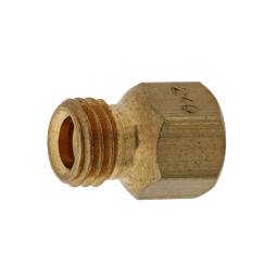 injecteur, gaz, d=2.40 GC