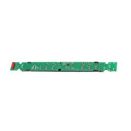 user interface board, VISION,