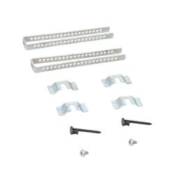fittings, set, Plinth, (20-58-509-519-531)