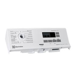 fermo cruscotto, bianco, Electrolux, ES,PT