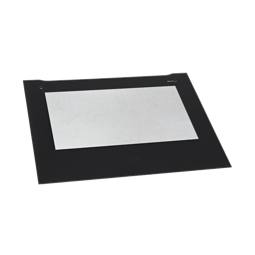 vitre avant noir AEG 595.5x471mm