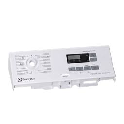 panel holder,white,Electrolux,EN,SYM