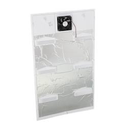 air channel, assembly, refrigerator,