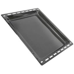Backblech - 422x370x33mm