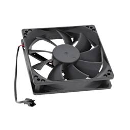 fan, outer