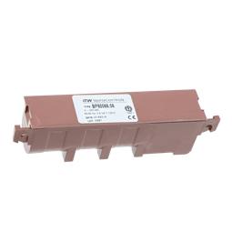 Cooker Impulse Generator