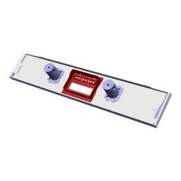 Bedienblende, Inox