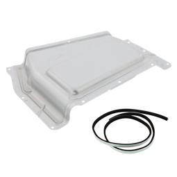 Cover,heating element,gasket,kit