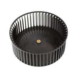 impeller,main motor,anticlockwise rotation