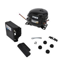 compresseur, complet, ensemble, VNX1113Y