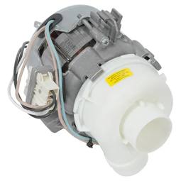 Dishwasher Motor