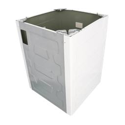 cabinet, assembly,