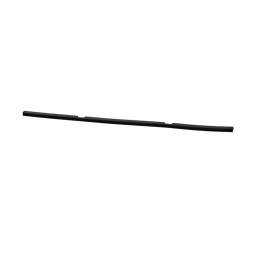 Joint de porte,fond,noir,l=550