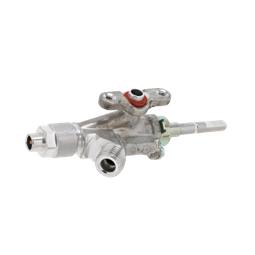 gas tap, semi-rapid