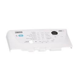 panel holder,white,Zanussi,NL,FR