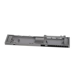 control panel, grey, Electrolux