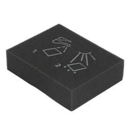 Vacuum Cleaner Exhaust Filter