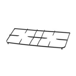 GITTER,PFANNENAUFLAGE,LINKS-RE