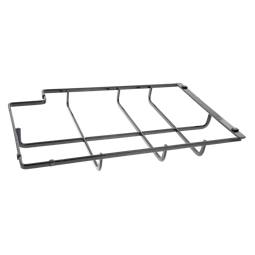 grid, pan support, left,