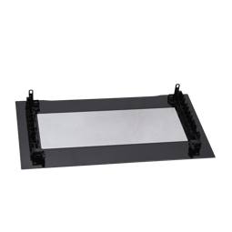 FRONTSCHEIBE,SCHWARZ,595.5X333