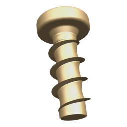 SCHRAUBE,4,5X10MM