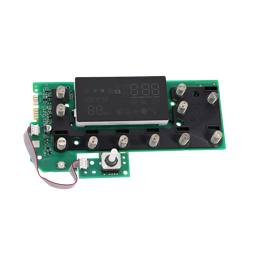 user interface board,assembly,programme selector,TC2/3,TD,Diamond,P