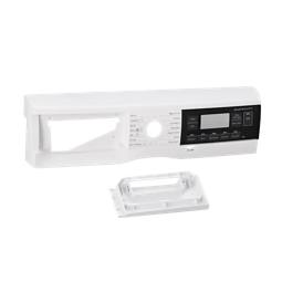 manöverpanel, vit, Electrolux
