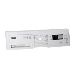 control panel,white,Zanussi,EN,ZH