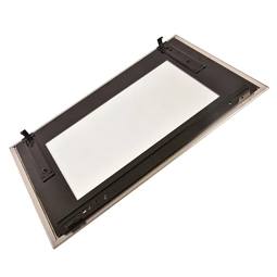 Main Oven Outer Door Panel