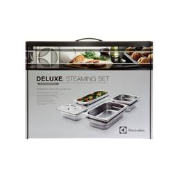 Deluxe® Dampsæt