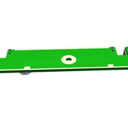 PCB, ismaskin
