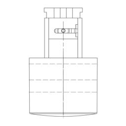 bouton, régulateur d'énergie,