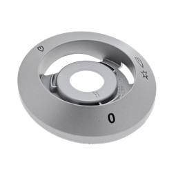 KNEBELUNTERTEIL,GAS,INOX