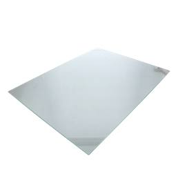 Glasplaat koelkast