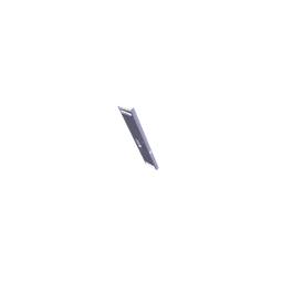 control panel,grey,AEG,590mm,BI